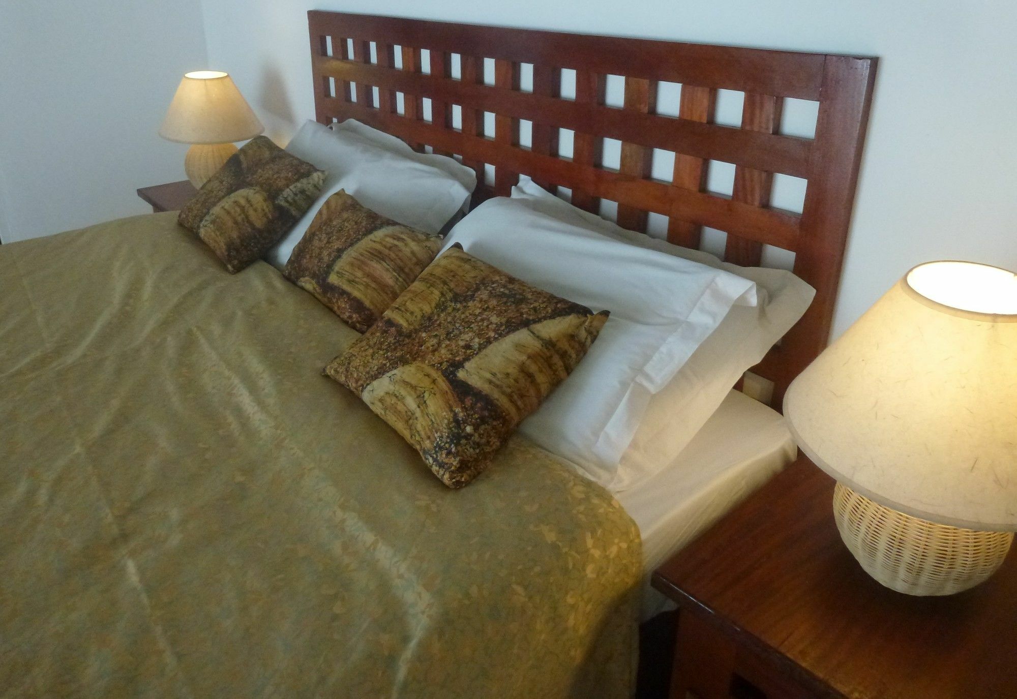 Hotel Hibiscus House Gambia Brufut Exterior foto